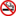 Pictograms aem no smoking icon 16x16