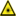 Pictograms hazard signs icon 16x16