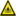 Pictograms hazard signs icon 16x16