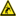 Pictograms hazard signs icon 16x16