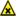 Pictograms hazard signs icon 16x16
