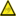Pictograms hazard signs icon 16x16