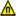 Pictograms hazard signs icon 16x16