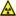 Pictograms hazard signs icon 16x16