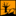 Pictograms hazard signs danger for environment icon 16x16