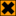 Pictograms hazard signs irritant icon 16x16