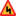 Pictograms road signs swedish roadsign icon 16x16