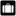Pictographs baggage check in inv icon 16x16