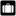Pictographs baggage check in inv icon 16x16