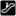 Pictographs escalator inv icon 16x16