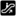 Pictographs escalator up inv icon 16x16