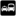 Pictographs ground transportation inv icon 16x16