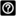 Pictographs information inv icon 16x16
