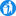 Pictographs keep tidy inside icon 16x16