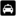 Pictographs taxi inv icon 16x16
