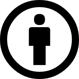 Licenses cc by icon 256x256