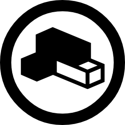 Licenses cc remix icon 256x256