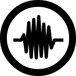 Licenses cc sampling icon 256x256