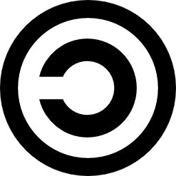 Licenses copyleft icon 256x256