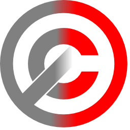 Licenses pd maybe icon 256x256