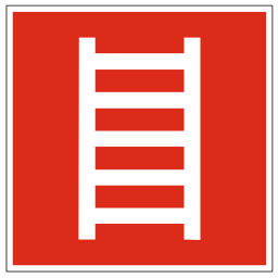Pictogram din ladder icon 256x256