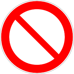 Pictogram din general icon 256x256