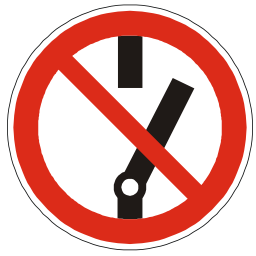 Pictogram din switch icon 256x256