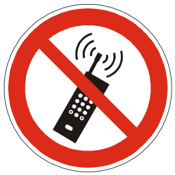 Pictogram din cellphone icon 256x256