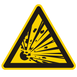 Pictogram din rxplosion icon 256x256