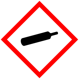 Pictogram ghs bottle icon 256x256