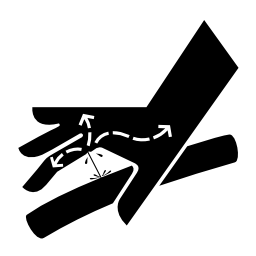 Pictograms aem pressurized fluid icon 256x256