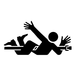 Pictograms aem rotating shaft icon 256x256