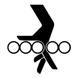 Pictograms aem rollers icon 256x256