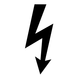 Pictograms aem electric general icon 256x256