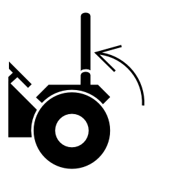 Pictograms aem foldable rops icon 256x256
