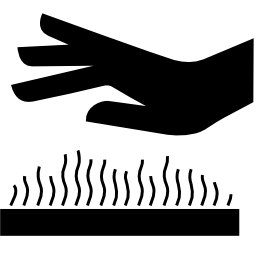 Pictograms aem hot surface icon 256x256