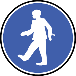 Pictograms protections icon 256x256