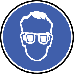 Pictograms protections icon 256x256