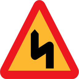 Pictograms road signs swedish roadsign icon 256x256