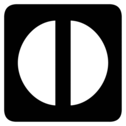 Pictographs exit inv icon 256x256