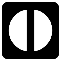 Pictographs exit inv icon 256x256