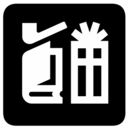 Pictographs shops inv icon 256x256