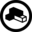 Licenses cc remix icon 32x32