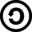 Licenses cc sa share alike icon 32x32