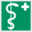 Pictogram din physician icon 32x32