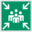 Pictogram din meeting point icon 32x32