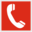 Pictogram din phone icon 32x32