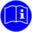 Pictogram din read operating instructions icon 32x32