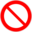 Pictogram din general icon 32x32