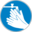 Pictogram din se laver les mains icon 32x32